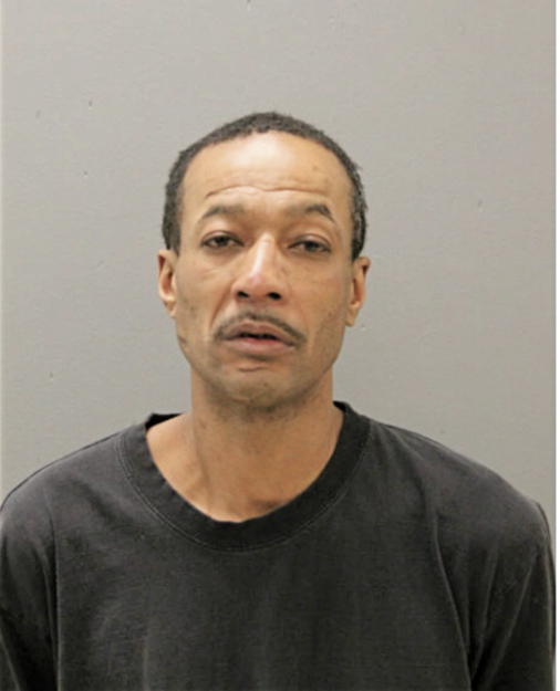 RUFUS GRADNER, Cook County, Illinois