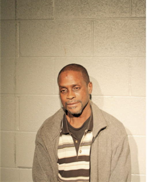 LEE GRANT, Cook County, Illinois