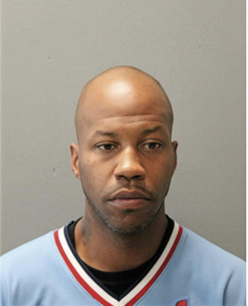 CLAYTON J GREEN, Cook County, Illinois