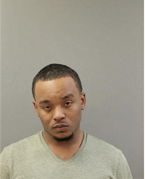 ALLEN B GRIFFIN, Cook County, Illinois