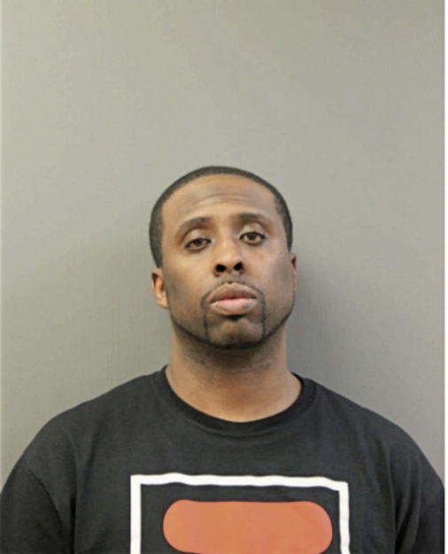 DEMETRIUS GROSS, Cook County, Illinois