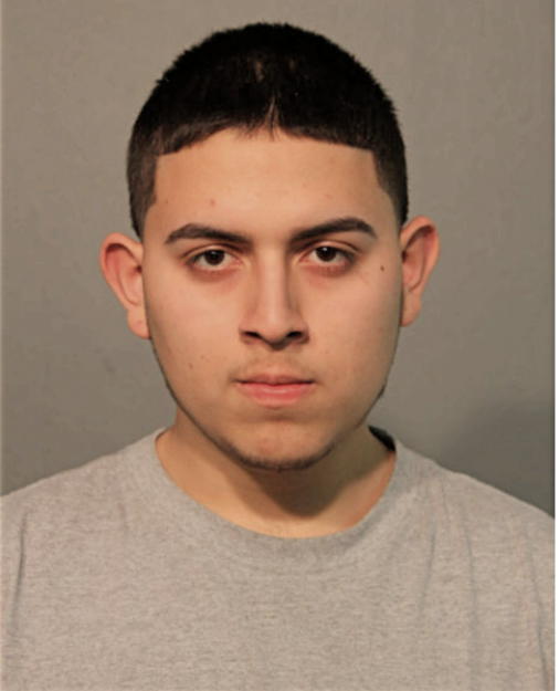 ERIC GUTIERREZ, Cook County, Illinois