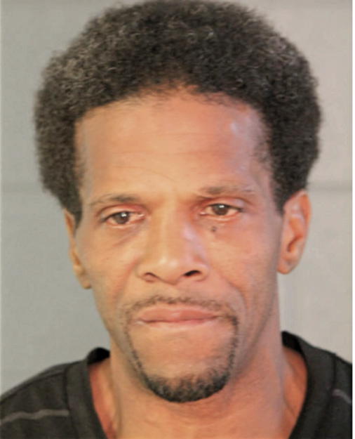 DERRICK E HALL, Cook County, Illinois