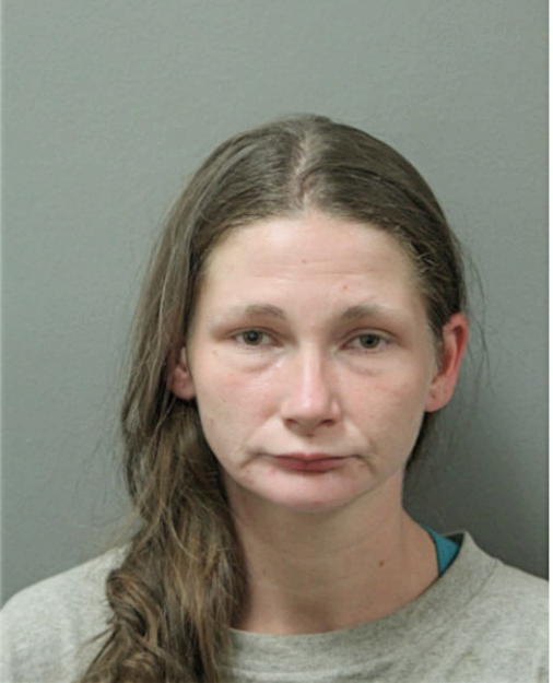 DANIELLE HAMILTON, Cook County, Illinois