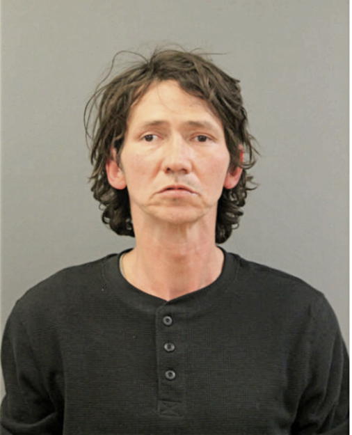 RAYMOND HAMILTON, Cook County, Illinois