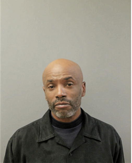 RICARDO ANDRE HAYNES, Cook County, Illinois