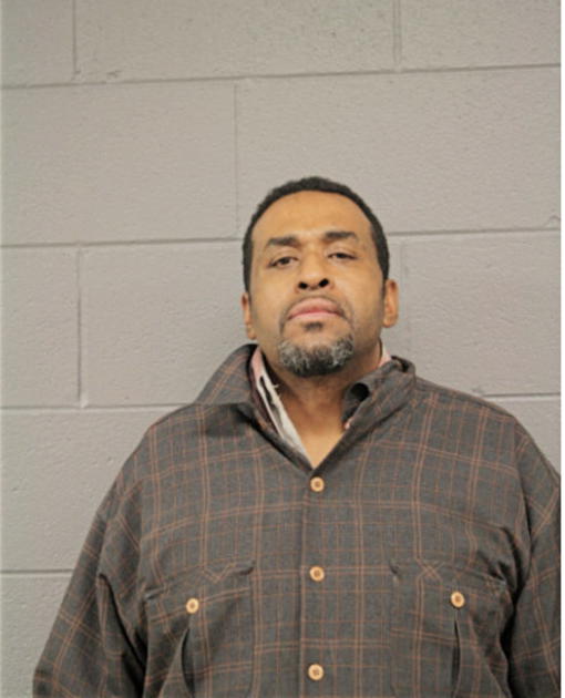 DEANGELO HENDERSON, Cook County, Illinois