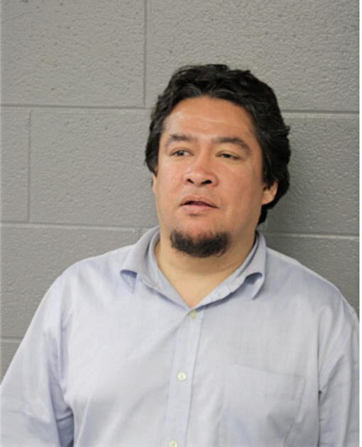 MARIO HERNANDEZ, Cook County, Illinois