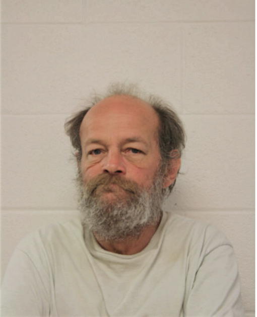 THOMAS HIGHAM, Cook County, Illinois