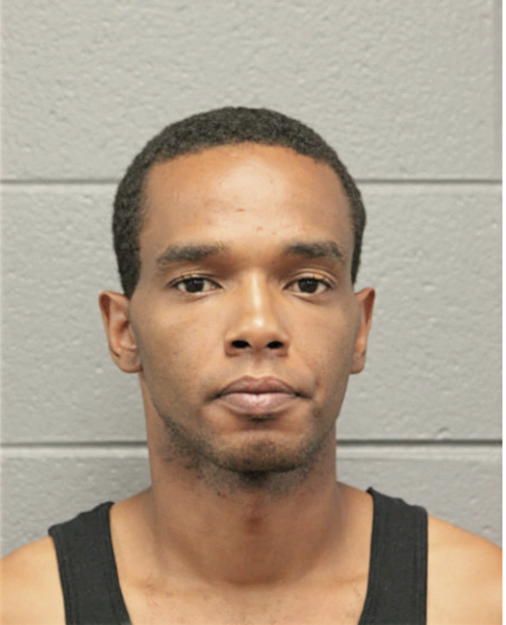ROBERT C HILL, Cook County, Illinois