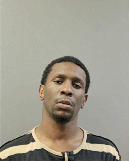 DAMIEN D HOLLEY, Cook County, Illinois