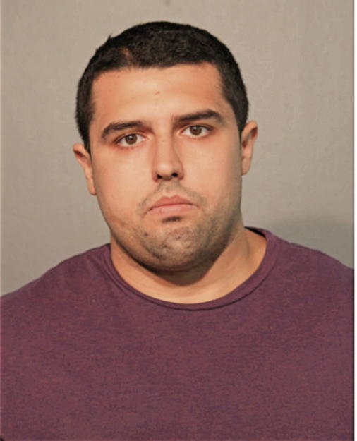 ZACHARY HORVATH, Cook County, Illinois