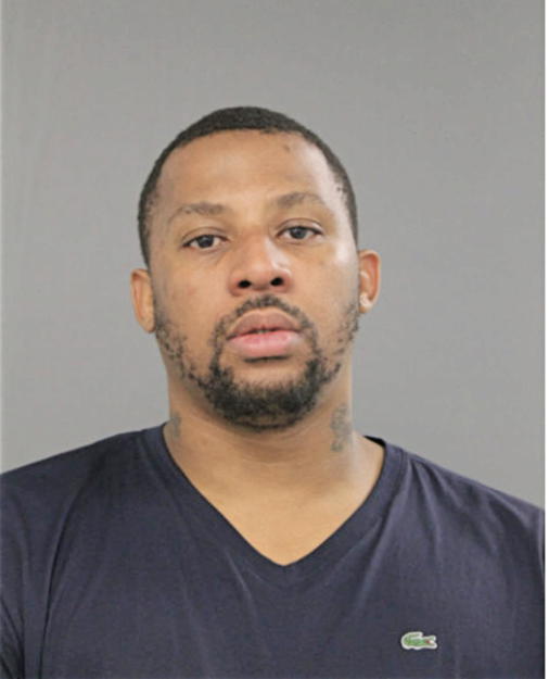 TERRANCE L HOUSTON, Cook County, Illinois