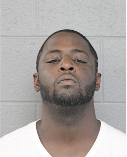 KOURTNEY M HUGHES, Cook County, Illinois