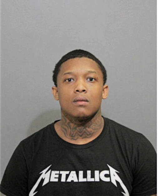 DEMARJIO D IRVING, Cook County, Illinois