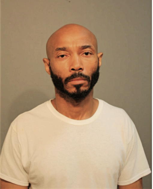 JERMAINE T JACKSON, Cook County, Illinois
