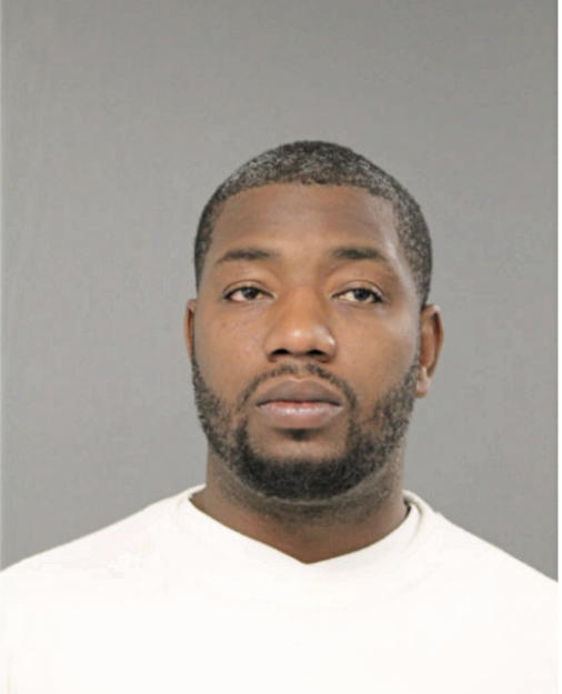 MARCUS JACKSON, Cook County, Illinois