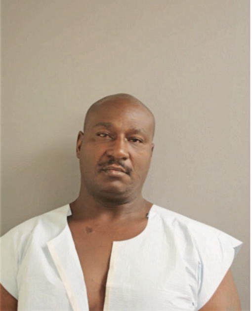JOHNNY L JAMES, Cook County, Illinois