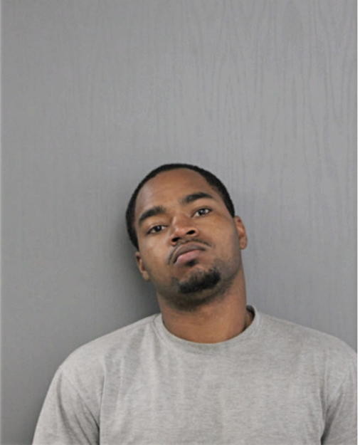 DARTANGAN JEFFERSON, Cook County, Illinois