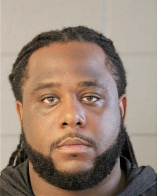 KENYOTAH JENKINS, Cook County, Illinois