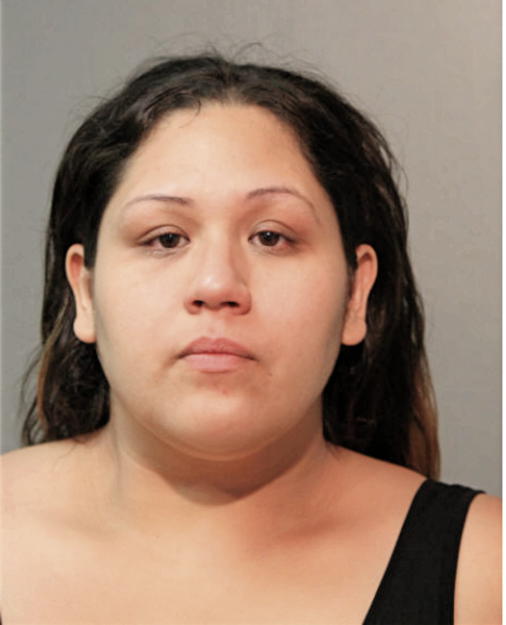 KARINA NICOLE JIMENEZ, Cook County, Illinois