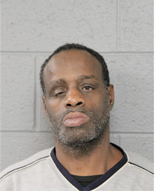 ANTHONY JOHNSON, Cook County, Illinois