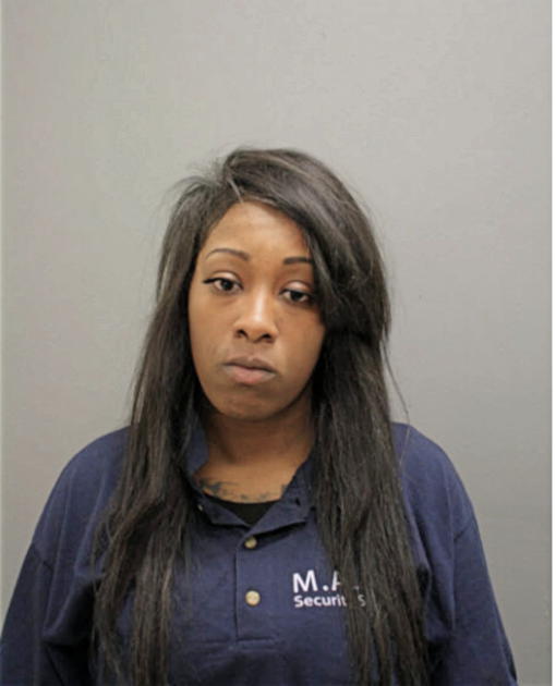 ASHLEY A JOHNSON, Cook County, Illinois