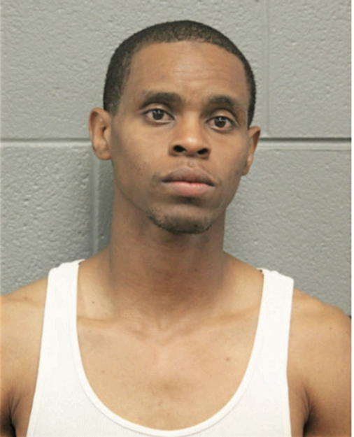 LLOYD JOHNSON, Cook County, Illinois