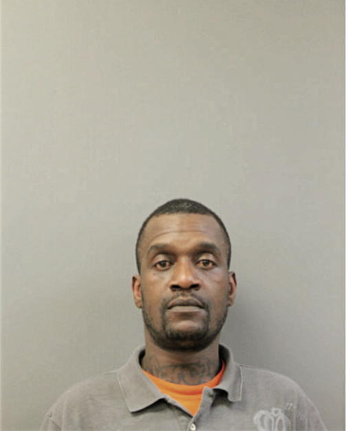 OTIS LEE JOHNSON, Cook County, Illinois