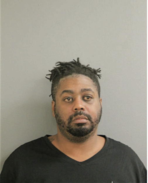 SEAN JOHNSON, Cook County, Illinois