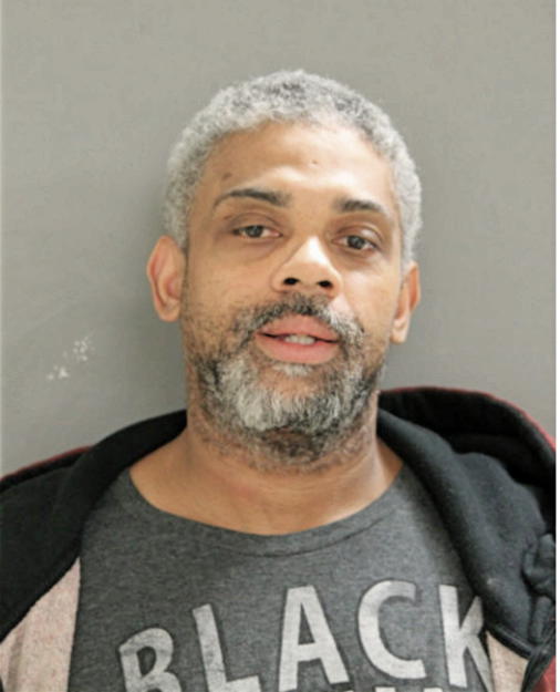 SHONE V JOHNSON, Cook County, Illinois