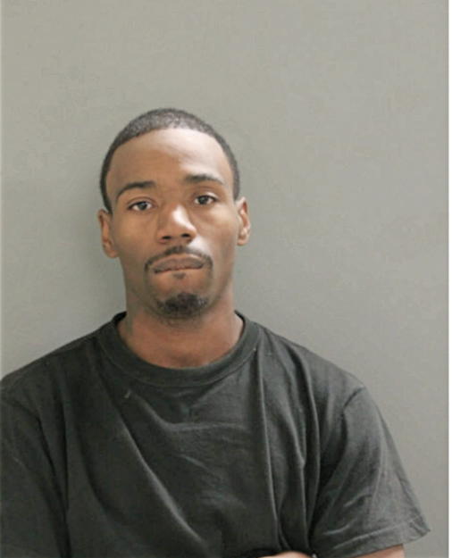 VICTOR JOHNSON, Cook County, Illinois