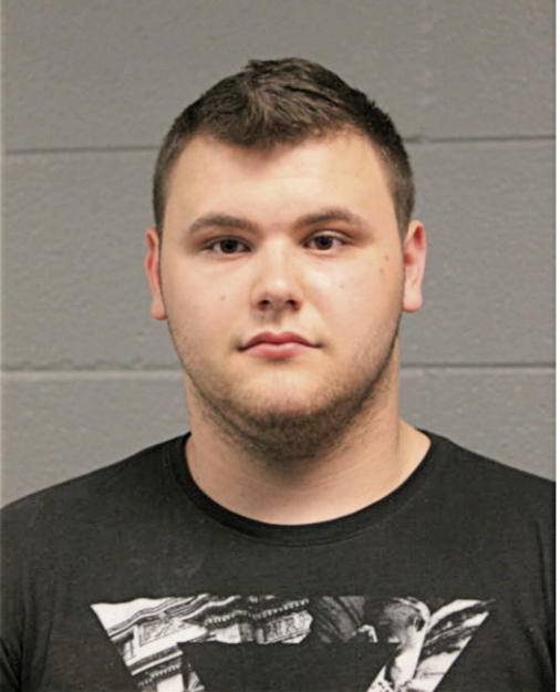 JOVICA JOKANIC, Cook County, Illinois