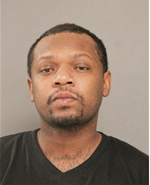 CORY D JONES, Cook County, Illinois