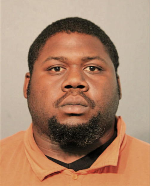 HAROLD JONES, Cook County, Illinois