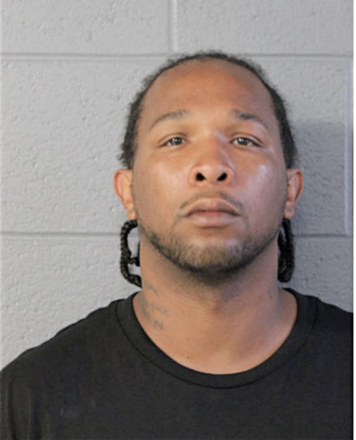 VADARRIEN KNIGHT, Cook County, Illinois