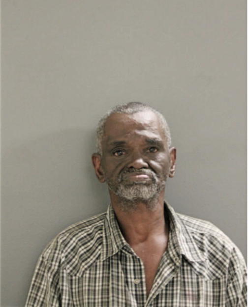 TYRONE KYES, Cook County, Illinois