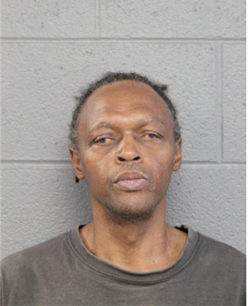 WILLIAM L LACY, Cook County, Illinois