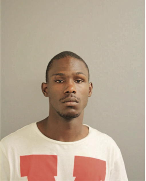 RAYSHAWN LAND, Cook County, Illinois