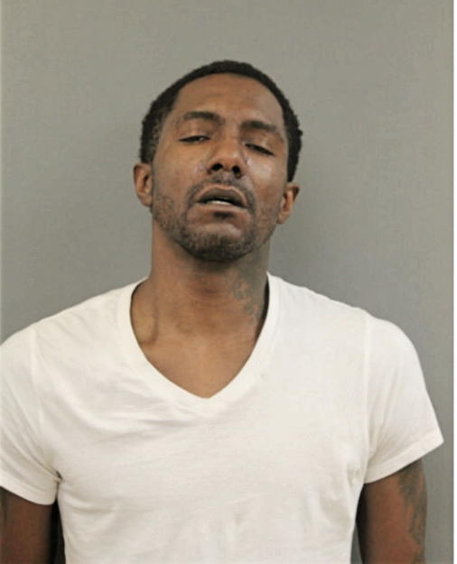 ANTONIO D LEE, Cook County, Illinois