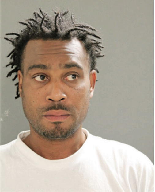 OSHAWN A LEE, Cook County, Illinois