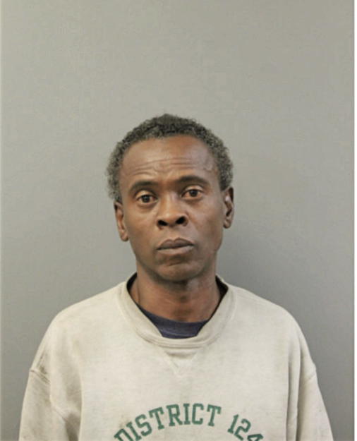 EARL L LEWIS, Cook County, Illinois