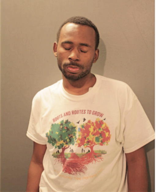 CHRISTOPHER D LIGHTFOOT, Cook County, Illinois