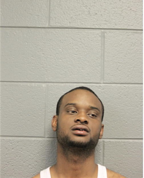 DARIUS LINDSEY, Cook County, Illinois