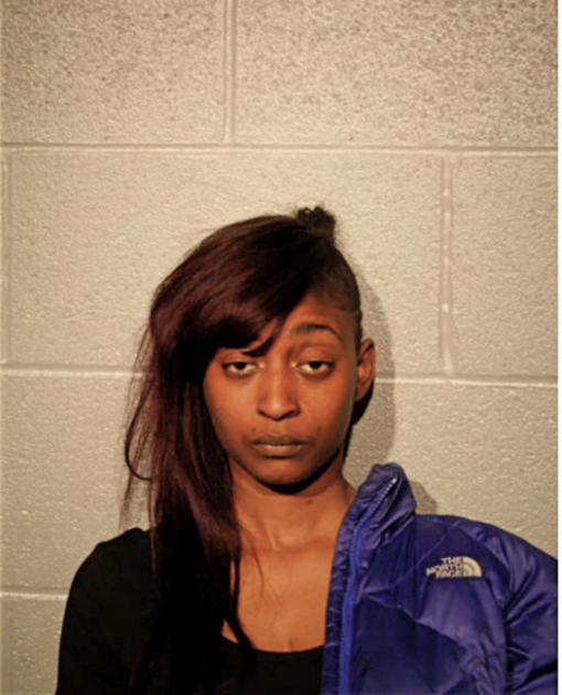 BRITTANY A LOPEZ, Cook County, Illinois