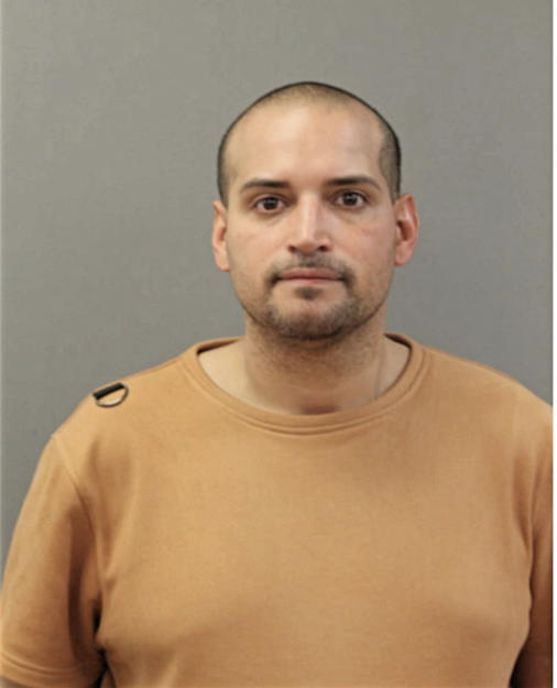 GREGRIO LOPEZ, Cook County, Illinois
