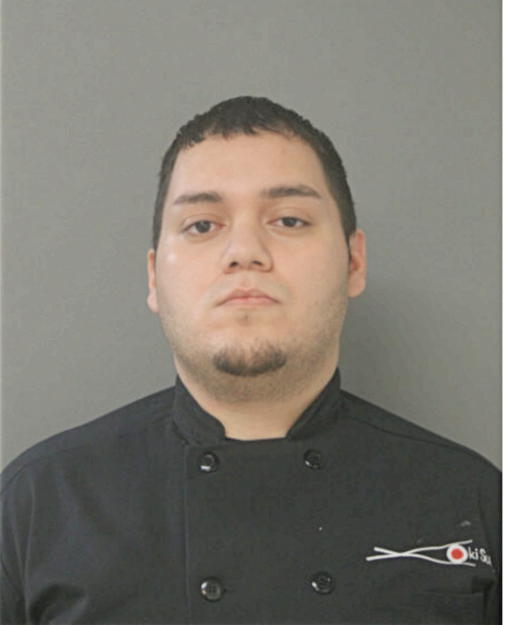 JAIME ISAIAS LOPEZ, Cook County, Illinois