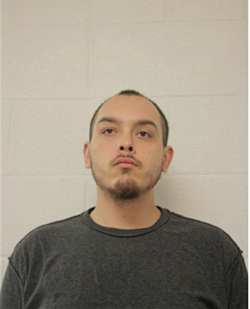 DAVID J MACIAS, Cook County, Illinois
