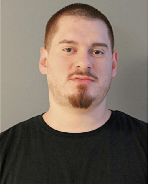 BRIAN MAGDALENO, Cook County, Illinois