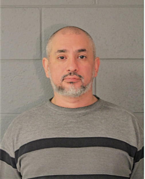 EDUARDO MARQUEZ, Cook County, Illinois